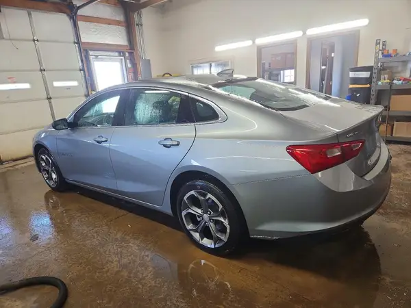 1G1ZD5ST6RF130190 2024 CHEVROLET MALIBU - Image 2