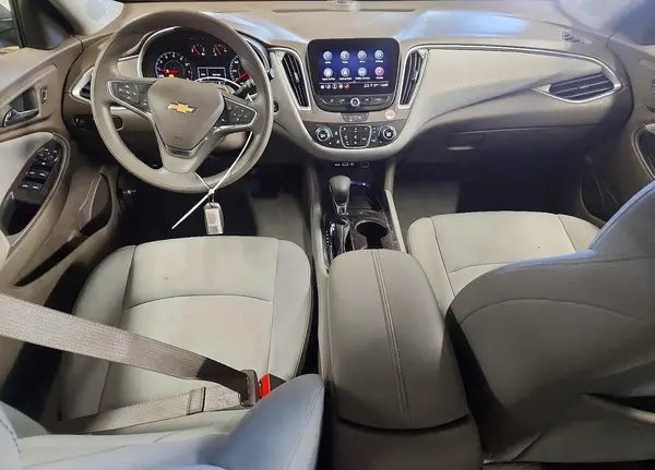 1G1ZD5ST6RF130190 2024 CHEVROLET MALIBU - Image 8