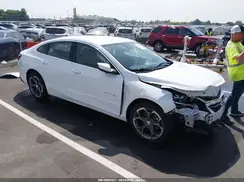1G1ZD5ST6RF130805 2024 CHEVROLET MALIBU