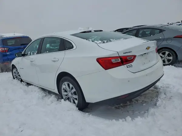 1G1ZD5ST6RF132277 2024 CHEVROLET MALIBU - Image 2