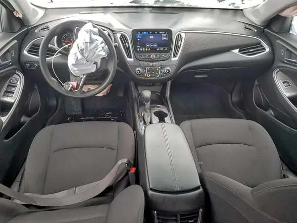 1G1ZD5ST6RF132277 2024 CHEVROLET MALIBU - Image 8