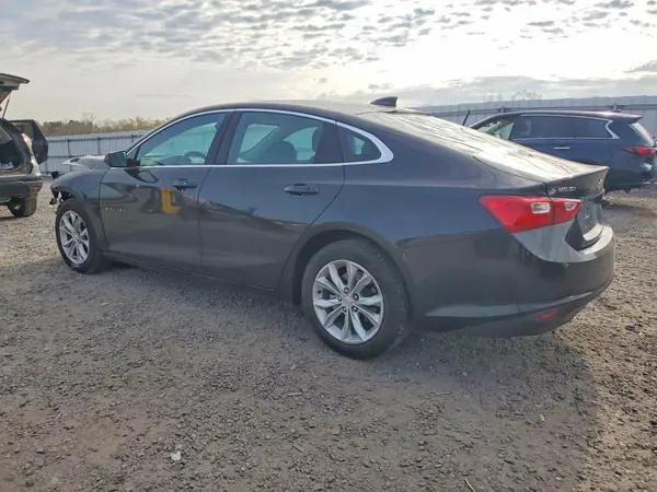 1G1ZD5ST6RF133610 2024 CHEVROLET MALIBU - Image 2