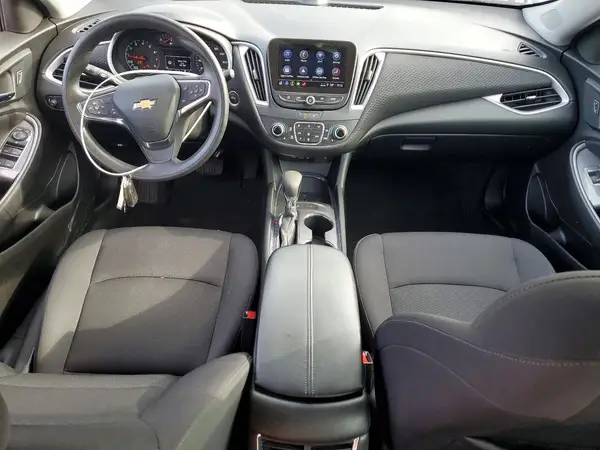 1G1ZD5ST6RF133610 2024 CHEVROLET MALIBU - Image 8