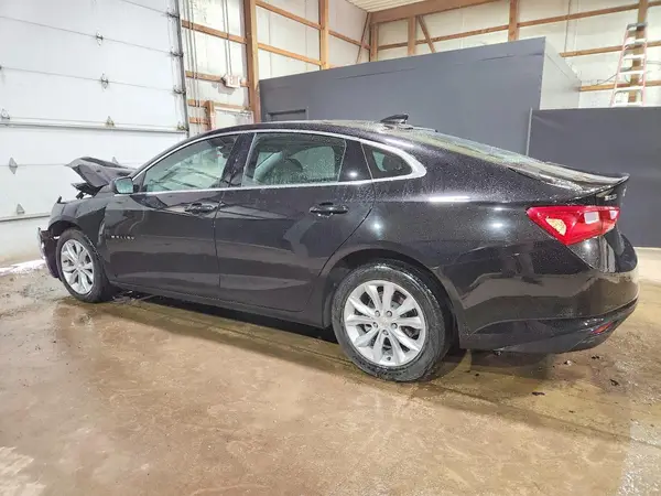 1G1ZD5ST6RF134353 2024 CHEVROLET MALIBU - Image 2