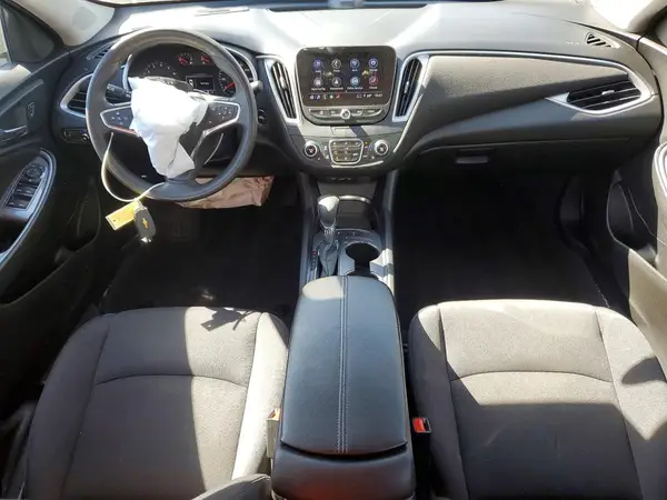 1G1ZD5ST6RF134353 2024 CHEVROLET MALIBU - Image 8