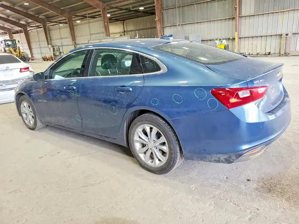 1G1ZD5ST6RF135129 2024 CHEVROLET MALIBU - Image 2