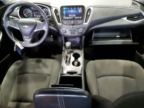 1G1ZD5ST6RF135129 2024 CHEVROLET MALIBU - Image 8