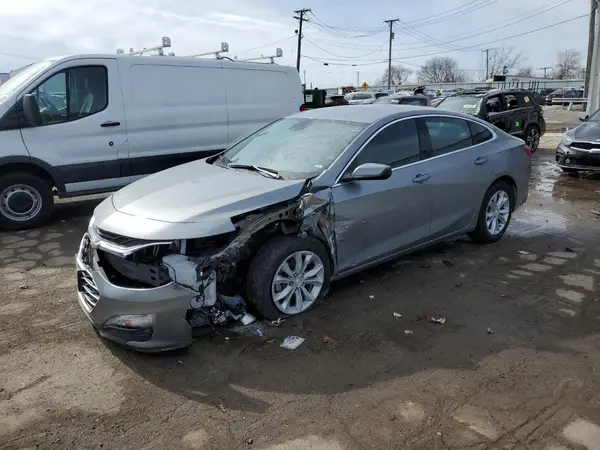 1G1ZD5ST6RF135437 2024 CHEVROLET MALIBU - Image 1