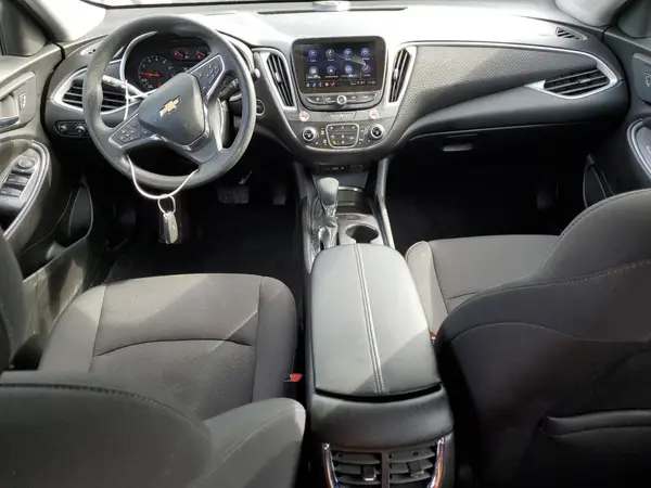 1G1ZD5ST6RF135437 2024 CHEVROLET MALIBU - Image 8