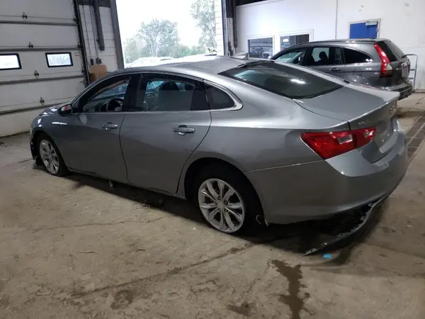 1G1ZD5ST6RF136510 2024 CHEVROLET MALIBU - Image 2