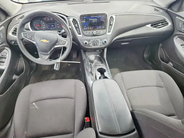 1G1ZD5ST6RF137480 2024 CHEVROLET MALIBU - Image 8