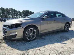 1G1ZD5ST6RF137575 2024 CHEVROLET MALIBU