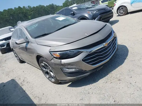 1G1ZD5ST6RF137575 2024 CHEVROLET MALIBU - Image 1