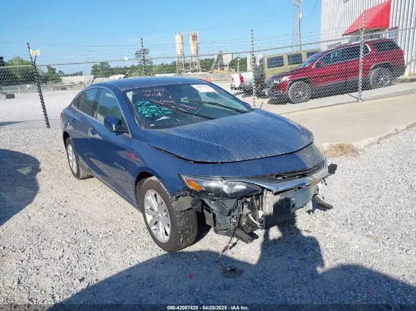 1G1ZD5ST6RF138693 2024 CHEVROLET MALIBU - Image 1