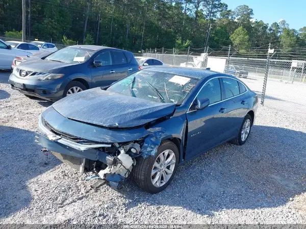 1G1ZD5ST6RF138693 2024 CHEVROLET MALIBU - Image 2