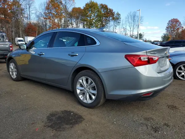 1G1ZD5ST6RF139505 2024 CHEVROLET MALIBU - Image 2