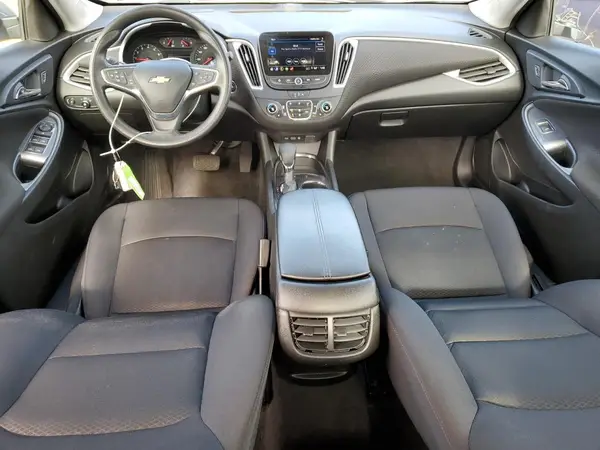 1G1ZD5ST6RF139505 2024 CHEVROLET MALIBU - Image 8