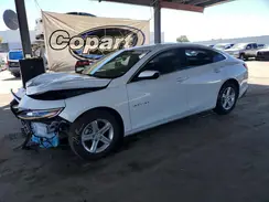 1G1ZD5ST6RF139651 2024 CHEVROLET MALIBU