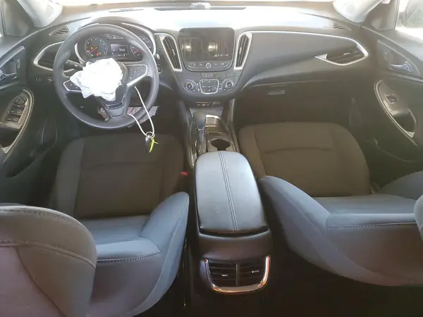 1G1ZD5ST6RF139651 2024 CHEVROLET MALIBU - Image 8