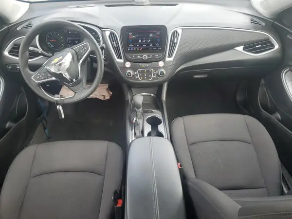 1G1ZD5ST6RF142100 2024 CHEVROLET MALIBU - Image 8