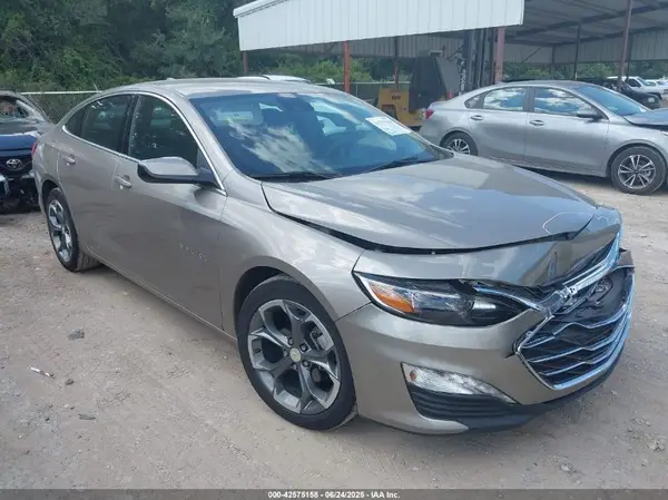 1G1ZD5ST6RF142484 2024 CHEVROLET MALIBU - Image 1