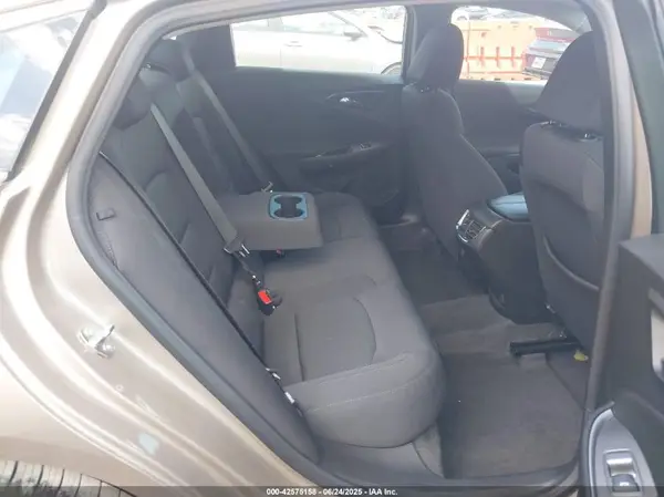 1G1ZD5ST6RF142484 2024 CHEVROLET MALIBU - Image 8