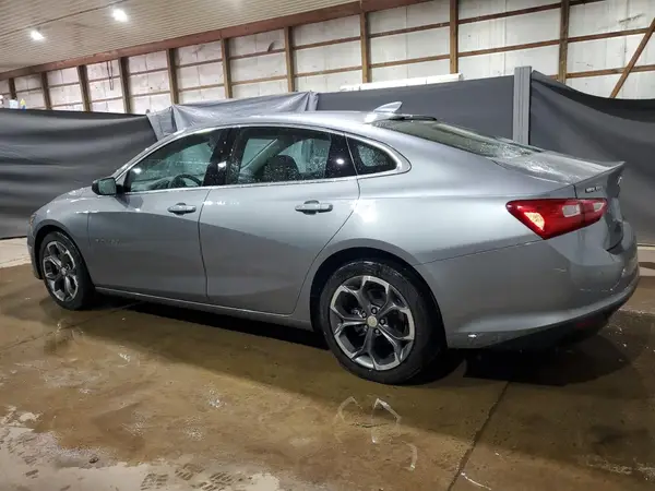 1G1ZD5ST6RF142940 2024 CHEVROLET MALIBU - Image 2