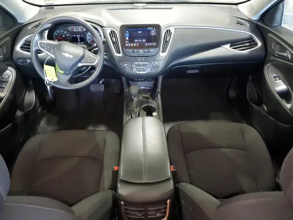 1G1ZD5ST6RF142940 2024 CHEVROLET MALIBU - Image 8
