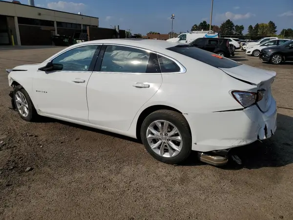 1G1ZD5ST6RF144333 2024 CHEVROLET MALIBU - Image 2