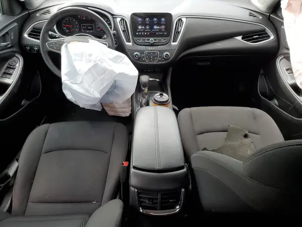 1G1ZD5ST6RF144333 2024 CHEVROLET MALIBU - Image 8