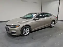 1G1ZD5ST6RF145417 2024 CHEVROLET MALIBU
