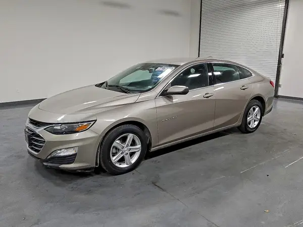 1G1ZD5ST6RF145417 2024 CHEVROLET MALIBU - Image 1