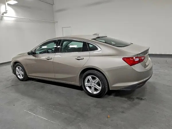 1G1ZD5ST6RF145417 2024 CHEVROLET MALIBU - Image 2