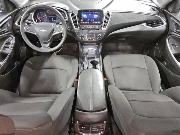 1G1ZD5ST6RF145417 2024 CHEVROLET MALIBU - Image 8