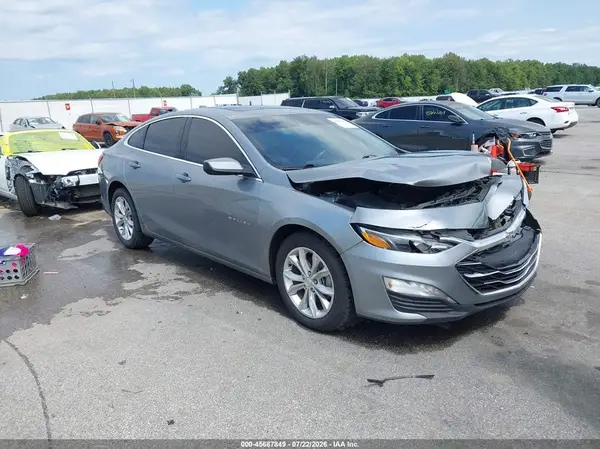 1G1ZD5ST6RF147071 2024 CHEVROLET MALIBU - Image 1