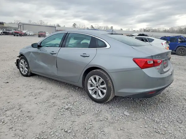 1G1ZD5ST6RF147748 2024 CHEVROLET MALIBU - Image 2