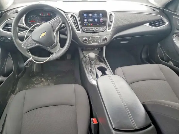 1G1ZD5ST6RF147748 2024 CHEVROLET MALIBU - Image 8