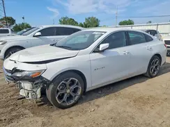 1G1ZD5ST6RF149760 2024 CHEVROLET MALIBU