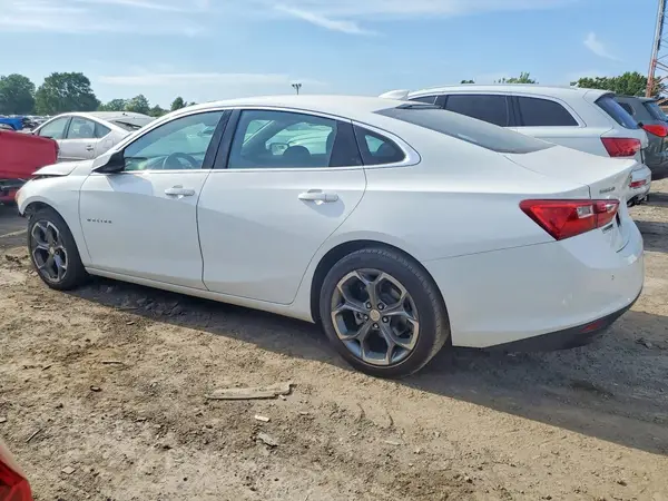 1G1ZD5ST6RF149760 2024 CHEVROLET MALIBU - Image 2