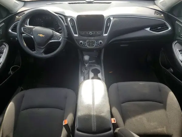 1G1ZD5ST6RF149760 2024 CHEVROLET MALIBU - Image 8