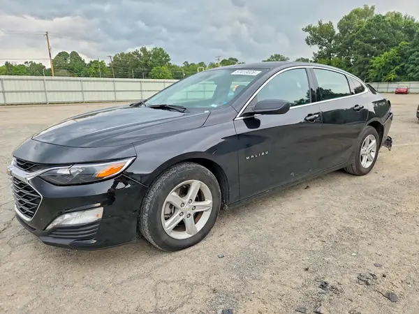 1G1ZD5ST6RF152786 2024 CHEVROLET MALIBU - Image 1