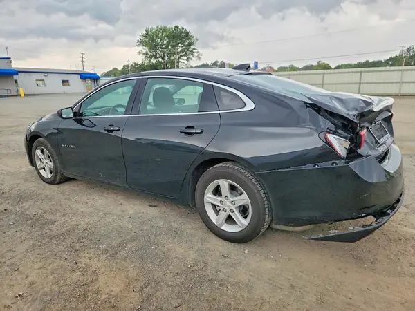 1G1ZD5ST6RF152786 2024 CHEVROLET MALIBU - Image 2