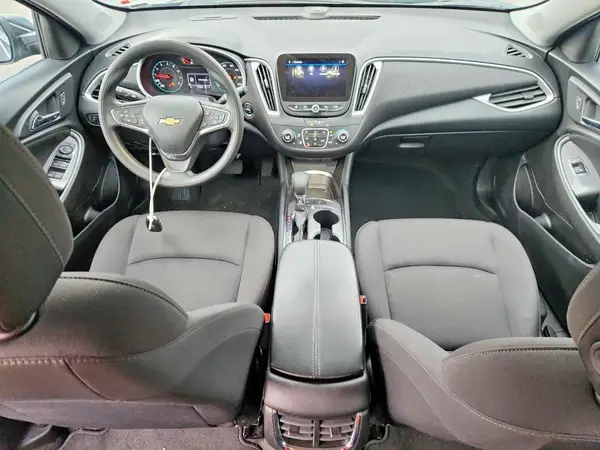 1G1ZD5ST6RF152786 2024 CHEVROLET MALIBU - Image 8