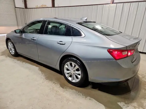 1G1ZD5ST6RF152898 2024 CHEVROLET MALIBU - Image 2