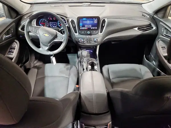 1G1ZD5ST6RF152898 2024 CHEVROLET MALIBU - Image 8