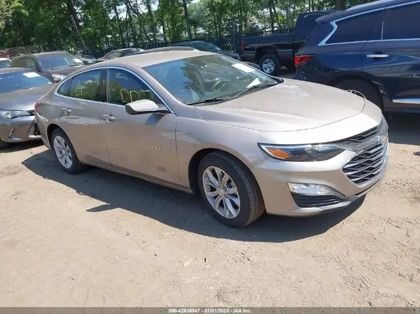 1G1ZD5ST6RF153257 2024 CHEVROLET MALIBU - Image 1