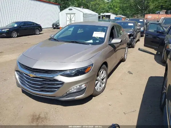 1G1ZD5ST6RF153257 2024 CHEVROLET MALIBU - Image 2
