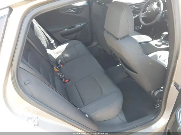 1G1ZD5ST6RF153257 2024 CHEVROLET MALIBU - Image 8