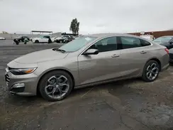 1G1ZD5ST6RF157633 2024 CHEVROLET MALIBU
