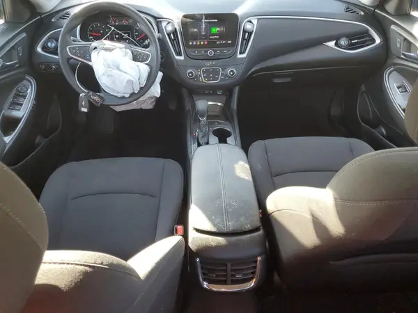 1G1ZD5ST6RF158328 2024 CHEVROLET MALIBU - Image 8